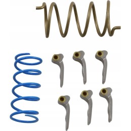 Epi WE437646 Can Am Maverick Clutch Kit