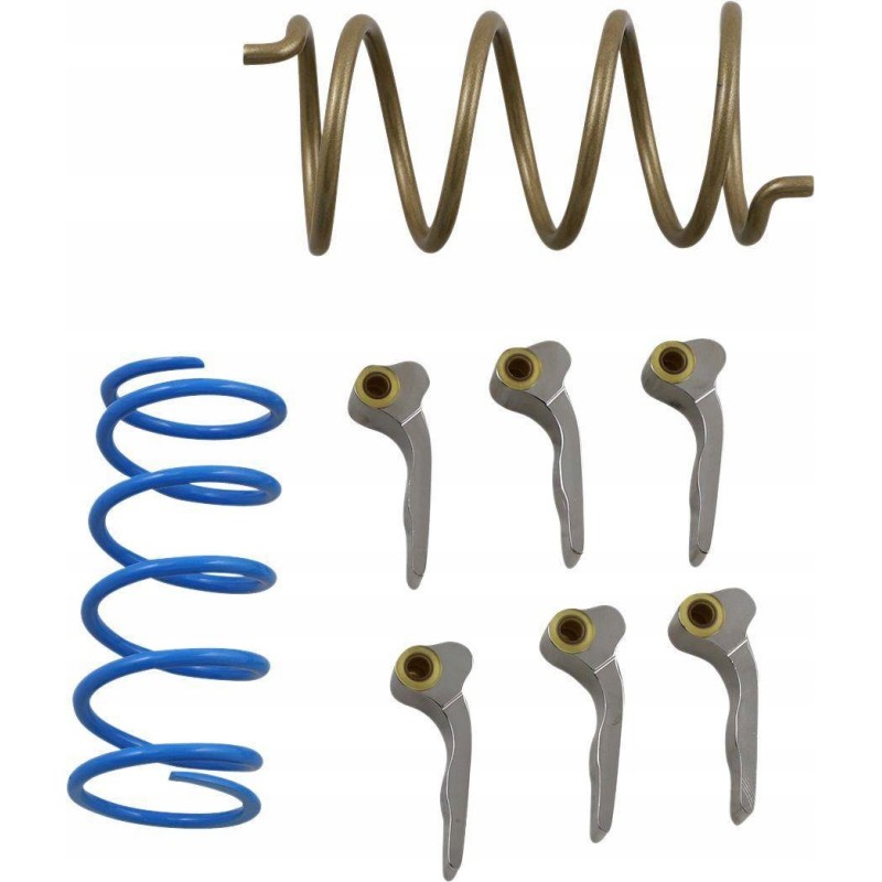 Epi WE437646 Can Am Maverick Clutch Kit