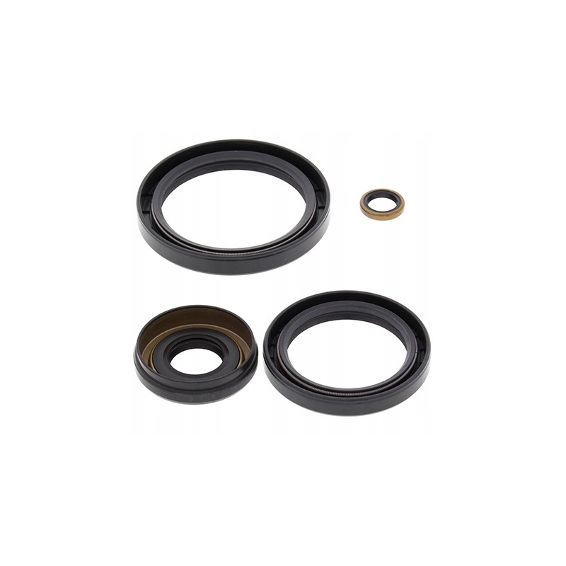 All balls front differential seals Kawasaki KVF 360 650 750