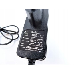 Small 6v quad cross battery charger