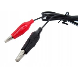 Small 6v quad cross battery charger