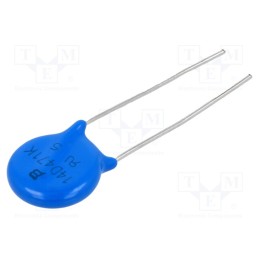 1 pcs x BOURNS - MOV-14D471K - Varistor: metal-oxide, THT, 300VAC, 385VDC, 470V, 4.5kA, -40÷85°C