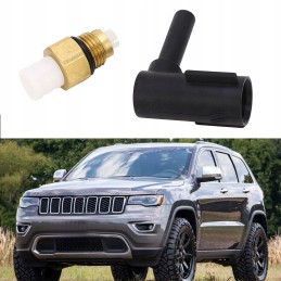 Jeep Grand Cherokee suspension repair kit