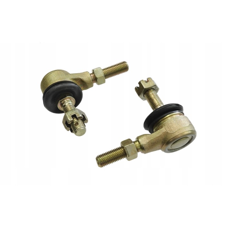 Atv quad tie rod ends