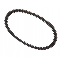 Drive belt mitsuboshi cf moto cf800 long 14 17