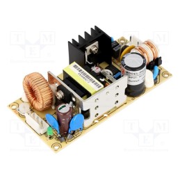 1 pcs x MEAN WELL - PSD-30A-24 - Converter: DC/DC, 30W, Uin: 9÷18V, Uout: 24VDC, Iout: 1.25A, PCB