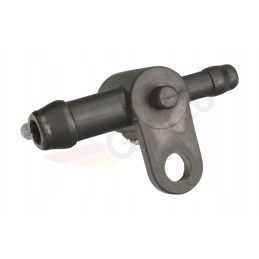 Fuel tap port valve quad atv loncin bashan shineray 125 150 200