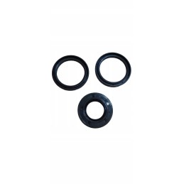 Front differential seals for Polaris ATP 330