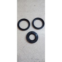 Front differential seals for Polaris ATP 330