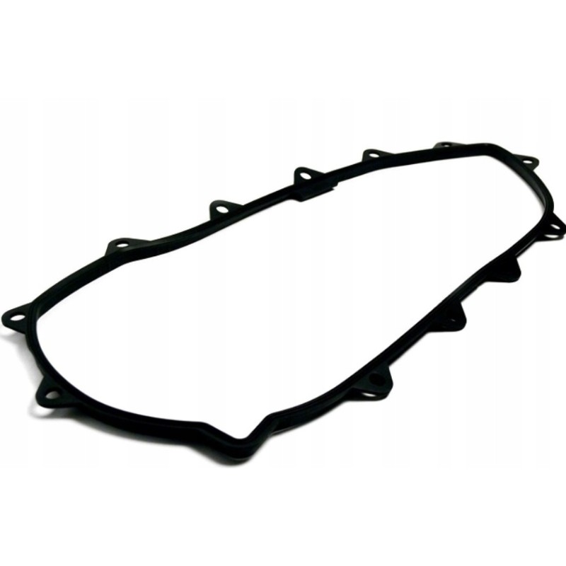 Can am drive belt cover gasket