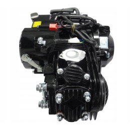 Moretti 156fmj 4t 140cc engine black cross enduro pit bike mrf rmt