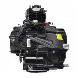 Moretti 156fmj 4t 140cc engine black cross enduro pit bike mrf rmt