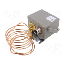 1 pcs x DANFOSS - 060L310266 - Sensor: thermostat with capillary, SPDT, PG13,5, Temp: -40÷70°C