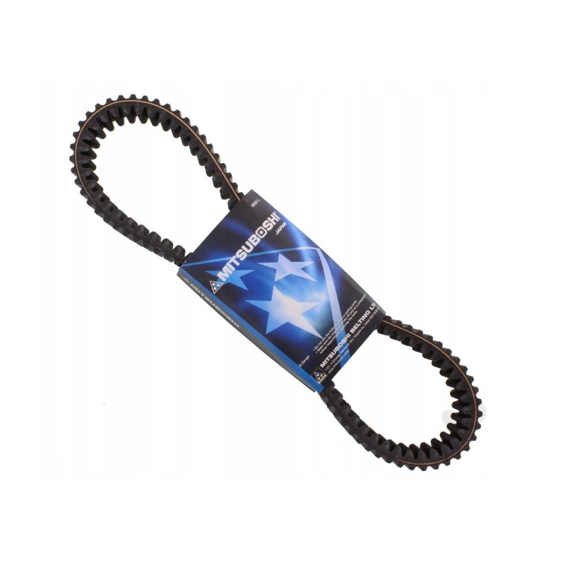 Drive belt mitsuboshi cf moto cf800 long 12