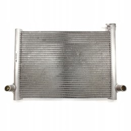 Polaris Scrambler Sportsman XP 1000 s radiator