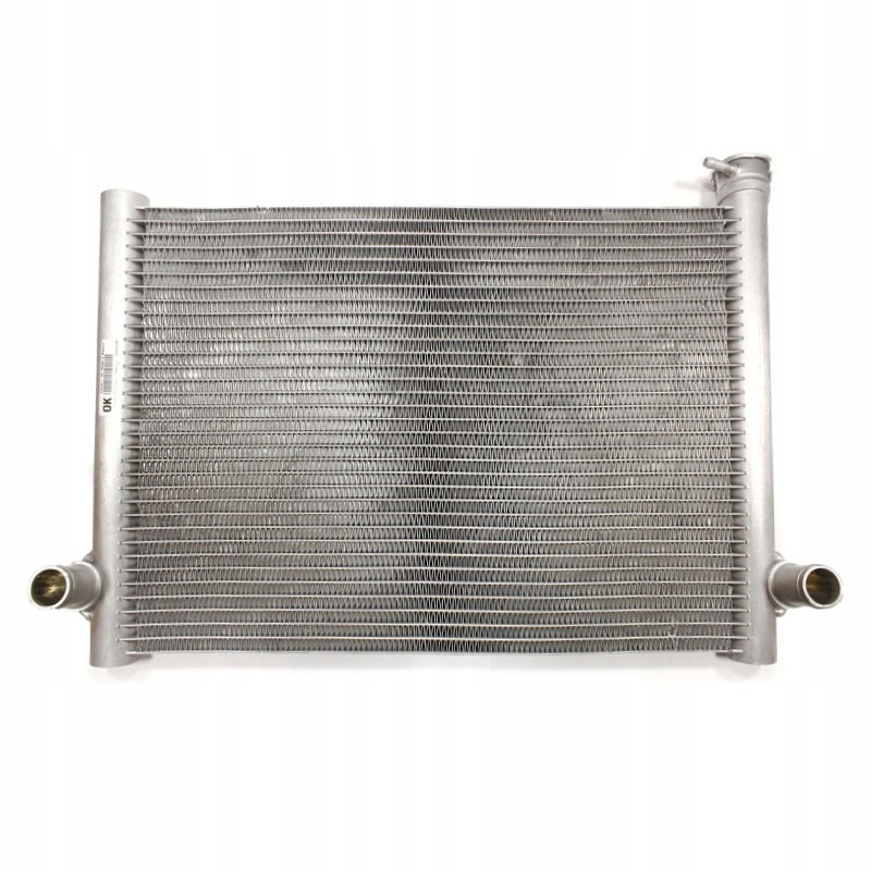 Polaris Scrambler Sportsman XP 1000 s radiator