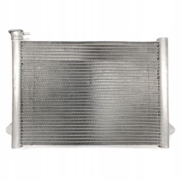 Polaris Scrambler Sportsman XP 1000 s radiator