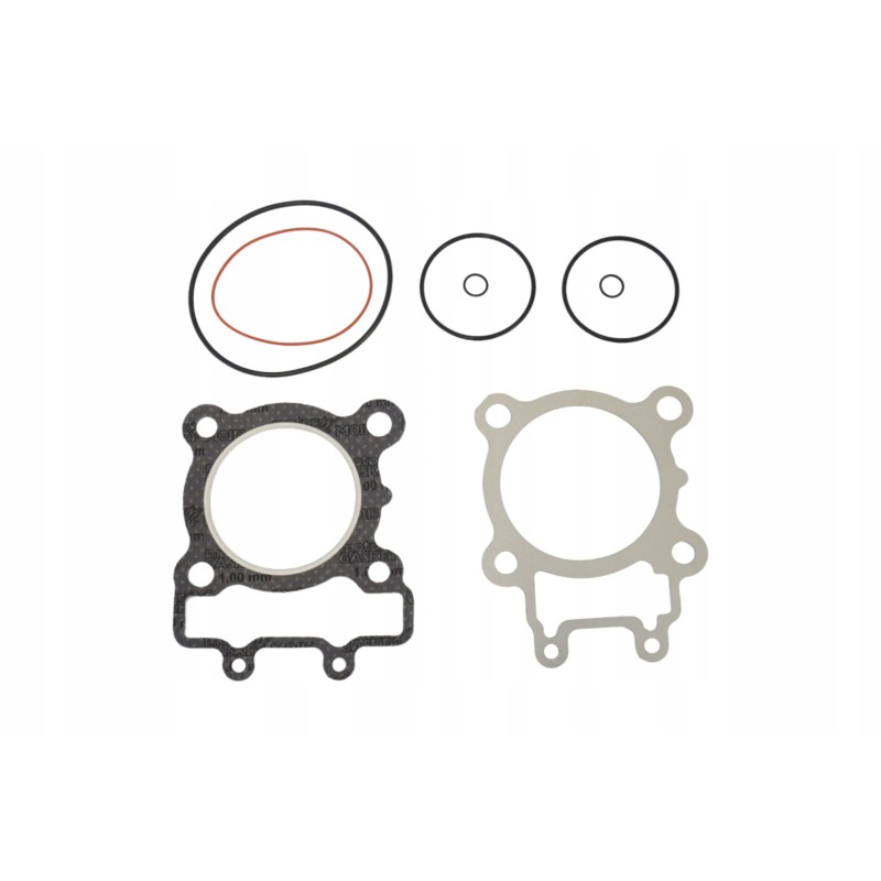 Athena p400250600017 top end gasket set