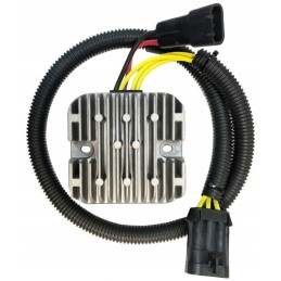 Voltage regulator rectifier Polaris Sportsman