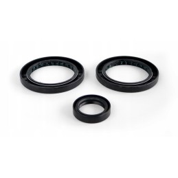 Rear differential seals Polaris Magnum 325 500