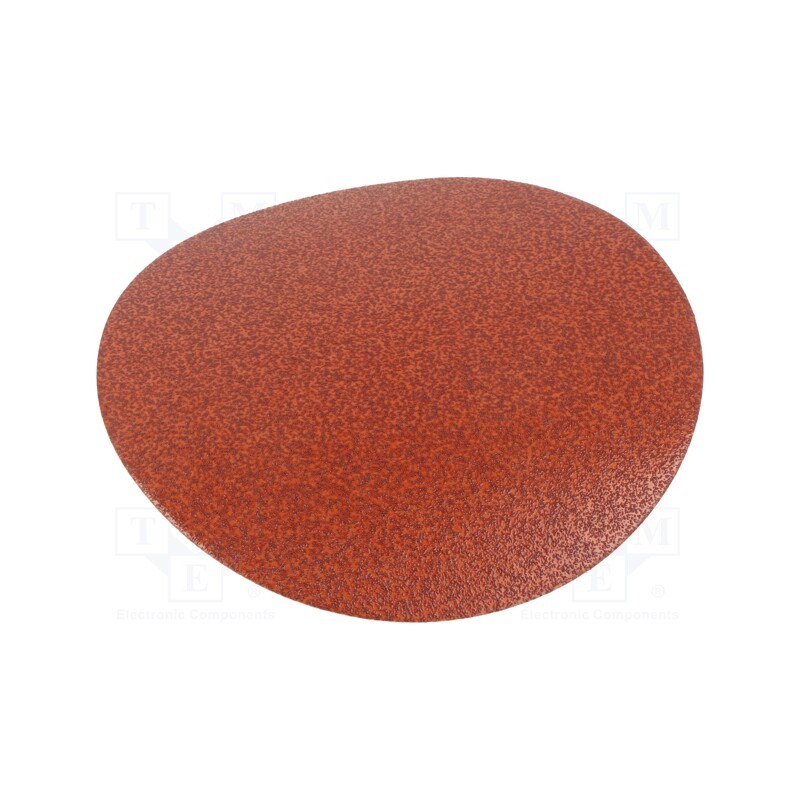 5 pcs x 3M - 950U 125MM P180+ B/O - Wheel, 125mm, Granularity: 180, w/o holes, HOOKIT 950U