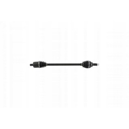 Polos all balls drive front left right Polaris