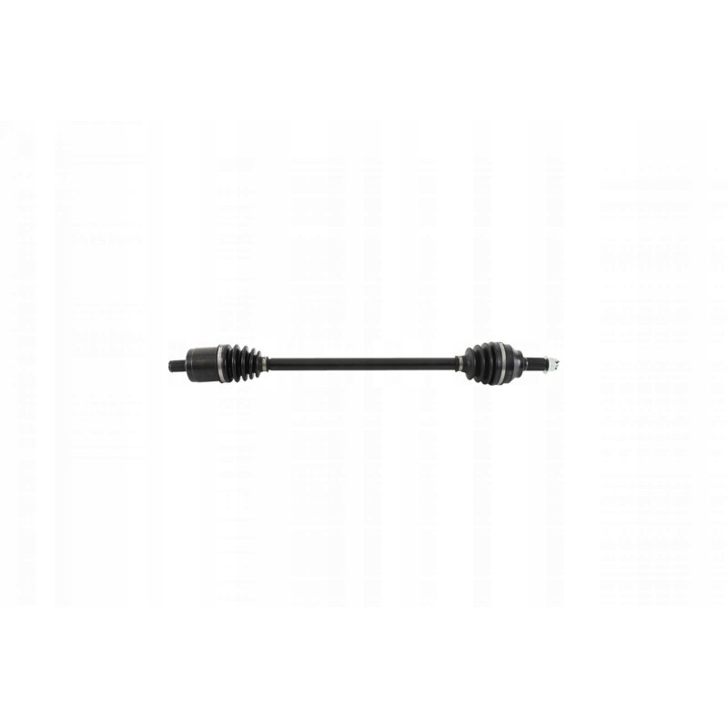 Polos all balls drive front left right Polaris