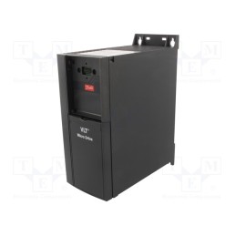 1 pcs x DANFOSS - FC-051P4K0T4E20H3BXCXXXSXXX - Vector inverter, 4kW, 3x400VAC, 3x380÷480VAC, 0÷10V, IN: 6, 0÷400Hz