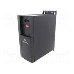 1 pcs x DANFOSS - FC-051P5K5T4E20H3BXCXXXSXXX - Vector inverter, 5.5kW, 3x400VAC, 3x380÷480VAC, 0÷10V, IN: 6