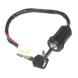Quad atv 200 250 kinroad bashan lifan ignition switch wm