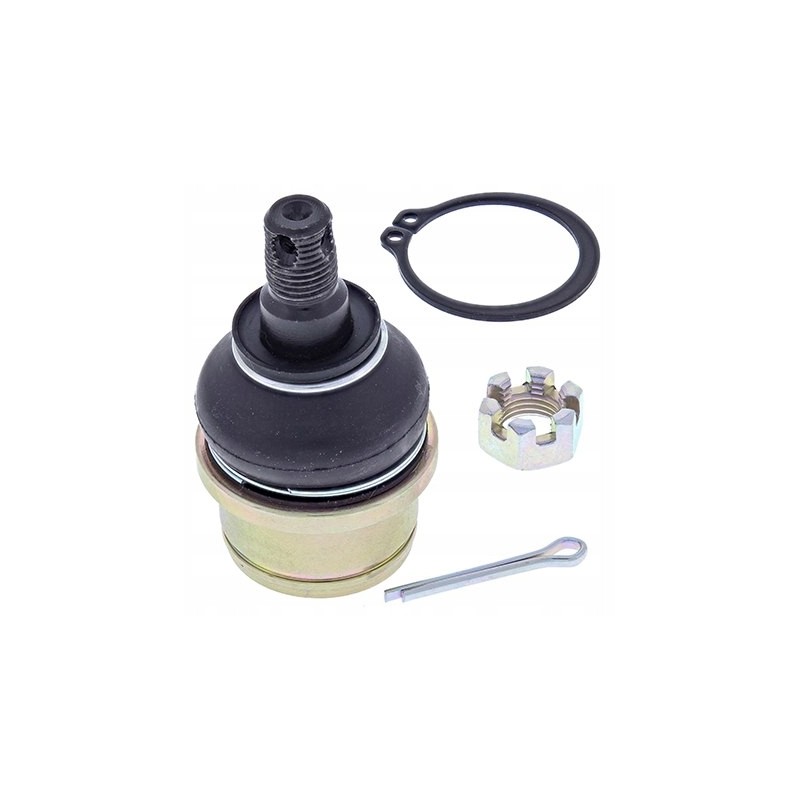 Upper wishbone pin trx500fe fm 14 15