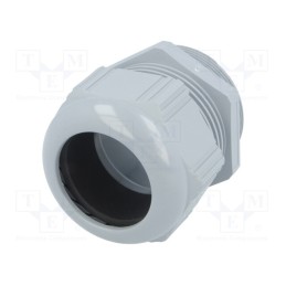 1 pcs x LAPP - 53111060 - Cable gland, M50, 1.5, IP68, polyamide, grey, UL94V-2