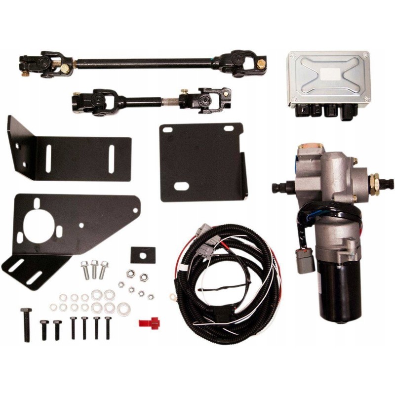 Can am commander 800 power steering kit