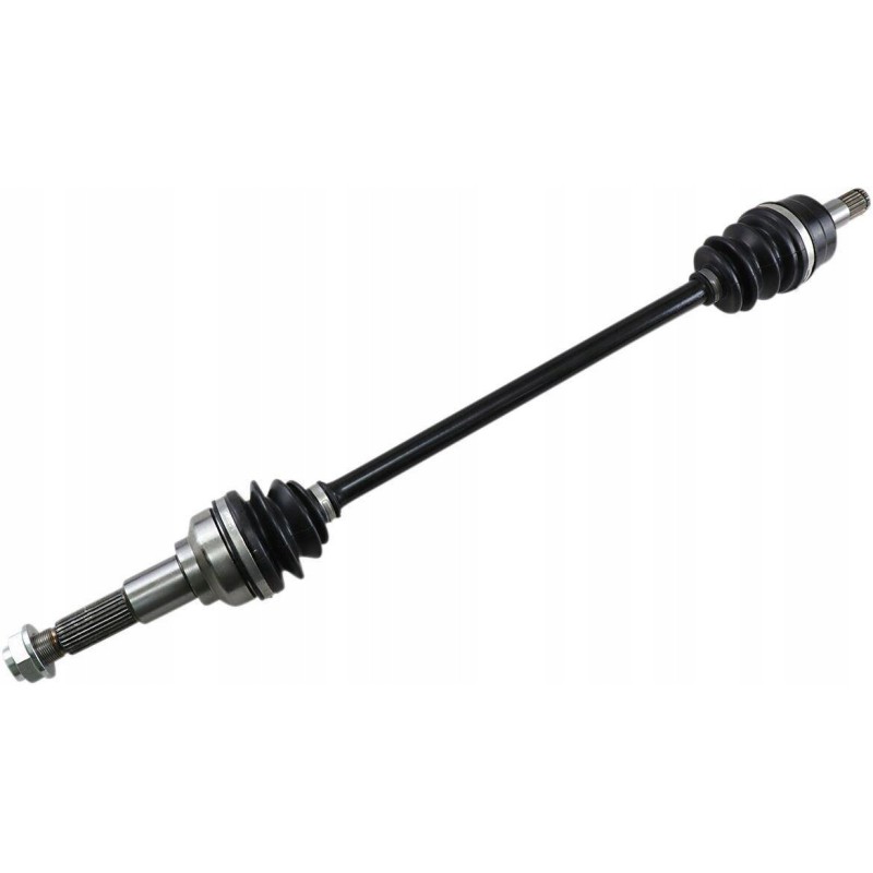 Polos rear left drive can am maverick turbo 1000