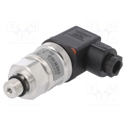 1 pcs x DANFOSS - MBS 1750-2811-A1GB04-2 - Converter: pressure, Pressure setting range: 0÷60bar, 9÷32VDC