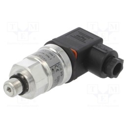 1 pcs x DANFOSS - MBS 1750-3011-A1GB04-2 - Converter: pressure, Pressure setting range: 0÷100bar, 9÷32VDC