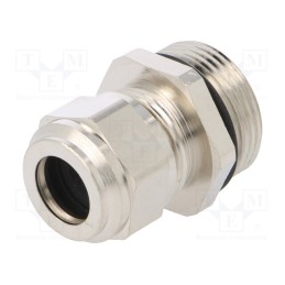 1 pcs x ANAMET EUROPE - 736.722.1 - Cable gland, M25, 1.5, IP68, brass, ANACONDA UL/CSA