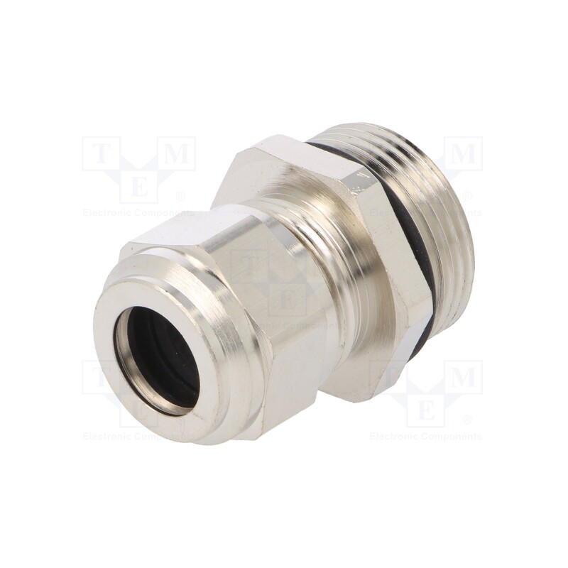 1 pcs x ANAMET EUROPE - 736.722.1 - Cable gland, M25, 1.5, IP68, brass, ANACONDA UL/CSA