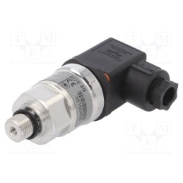 1 pcs x DANFOSS - MBS 1750-3411-A1GB04-2 - Converter: pressure, Pressure setting range: 0÷250bar, 9÷32VDC