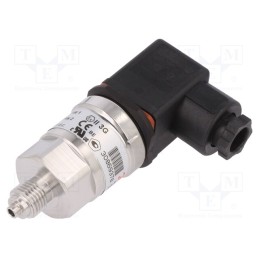 1 pcs x DANFOSS - MBS 3000-1011-A1AB04-0 - Converter: pressure, Pressure setting range: 0÷1bar, 9÷32VDC