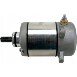 Moose racing honda trx 250 starter motor