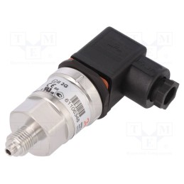 1 pcs x DANFOSS - MBS 3000-1411-A1AB04-0 - Converter: pressure, Pressure setting range: 0÷2.5bar, 9÷32VDC
