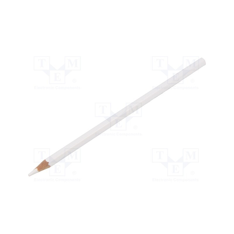 1 pcs x EXPERT - 8153012 - Pencil, 180mm