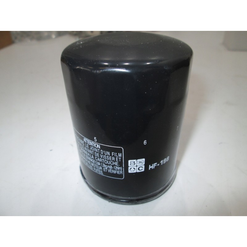 Oil filter hf198 polaris sportsman 500 600 800
