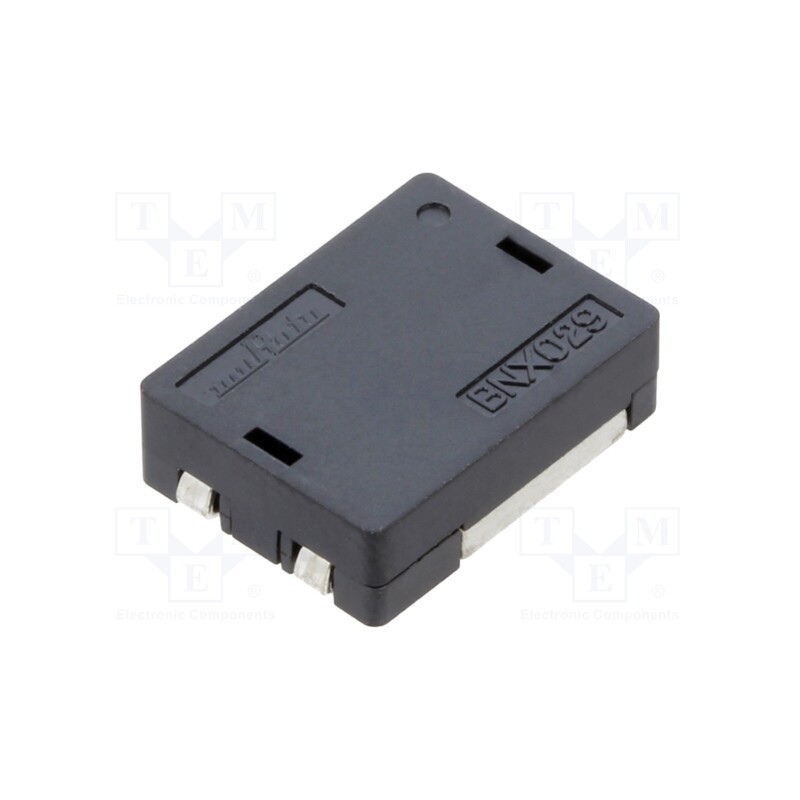 1 pcs x MURATA - BNX029-01L - Filter: anti-interference, 6.3VDC, SMD, 12.1x9.1x3.5mm