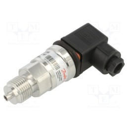1 pcs x DANFOSS - MBS 3000-1811-A1AB08-0 - Converter: pressure, Pressure setting range: 0÷6bar, 9÷32VDC
