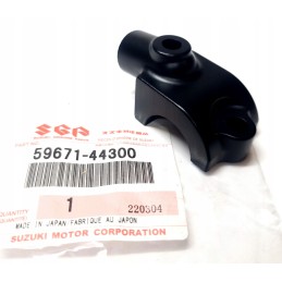 Mirror mount suzuki lta 400 500 lt f 250 300