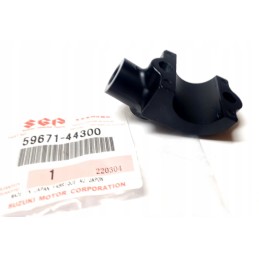 Mirror mount suzuki lta 400 500 lt f 250 300