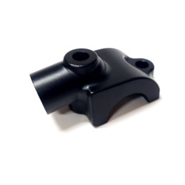 Mirror mount suzuki lta 400 500 lt f 250 300