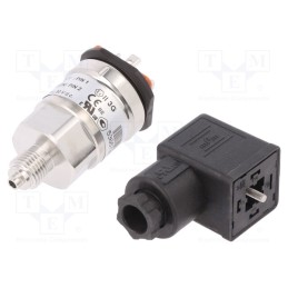 1 pcs x DANFOSS - MBS 3000-2011-A1AB04-0 - Converter: pressure, Pressure setting range: 0÷10bar, 9÷32VDC